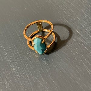 Kendra Scott Ring